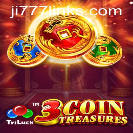 Discover the Exciting World of 3CoinTreasures and Ji 777