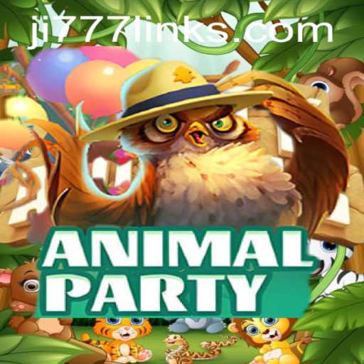 Exploring the Enchanting World of AnimalParty and the Exciting 'Ji 777' Feature