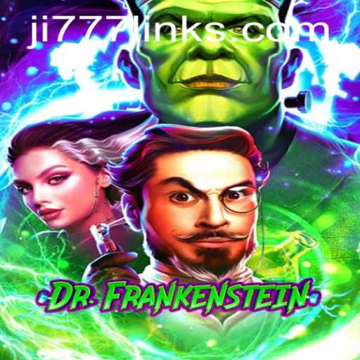 Unleashing the Mysteries of DrFrankenstein: A Deep Dive into the World of Ji 777