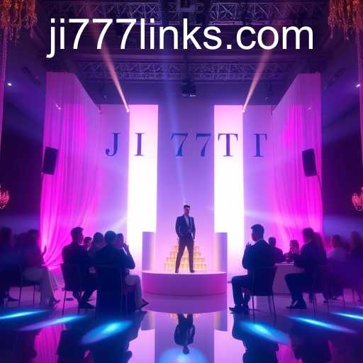 Exploring the World of Exclusive Events and the Rise of Ji 777