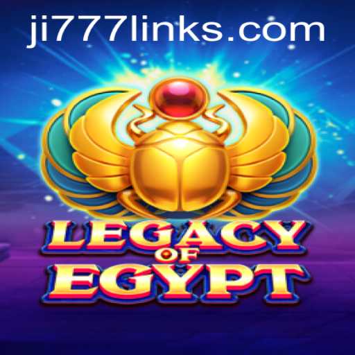 Experience the Enchantment of Ancient Times with LegacyOfEgypt - A Thrilling Adventure Awaits
