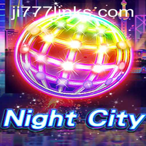 Exploring NightCity: A Virtual Journey with Ji 777