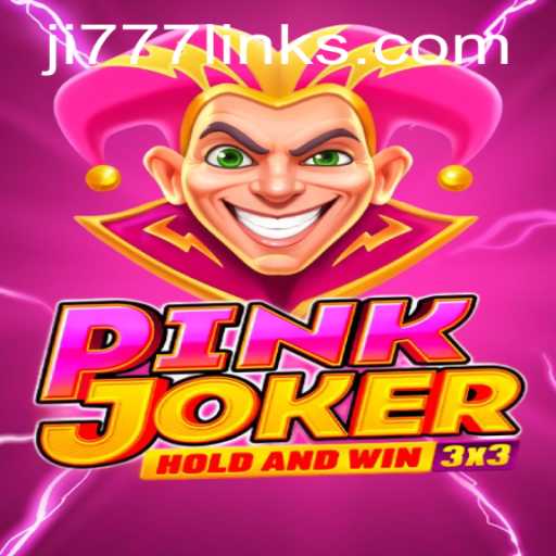 The Enigmatic World of Pinkjoker: A Dive into the Game and its Exciting Features