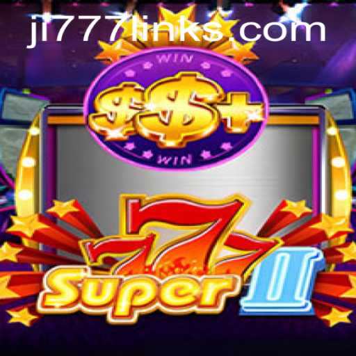 Discover the World of Super777II: An Enthralling Gaming Experience