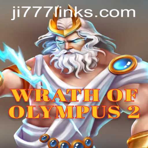Wrath of Olympus 2: A Dive into the World of Ancient Divinities and Modern Gaming